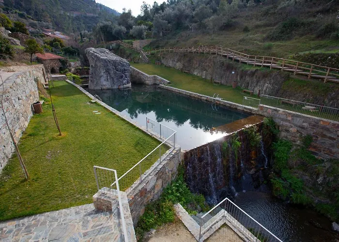 Monte Das Cerejas