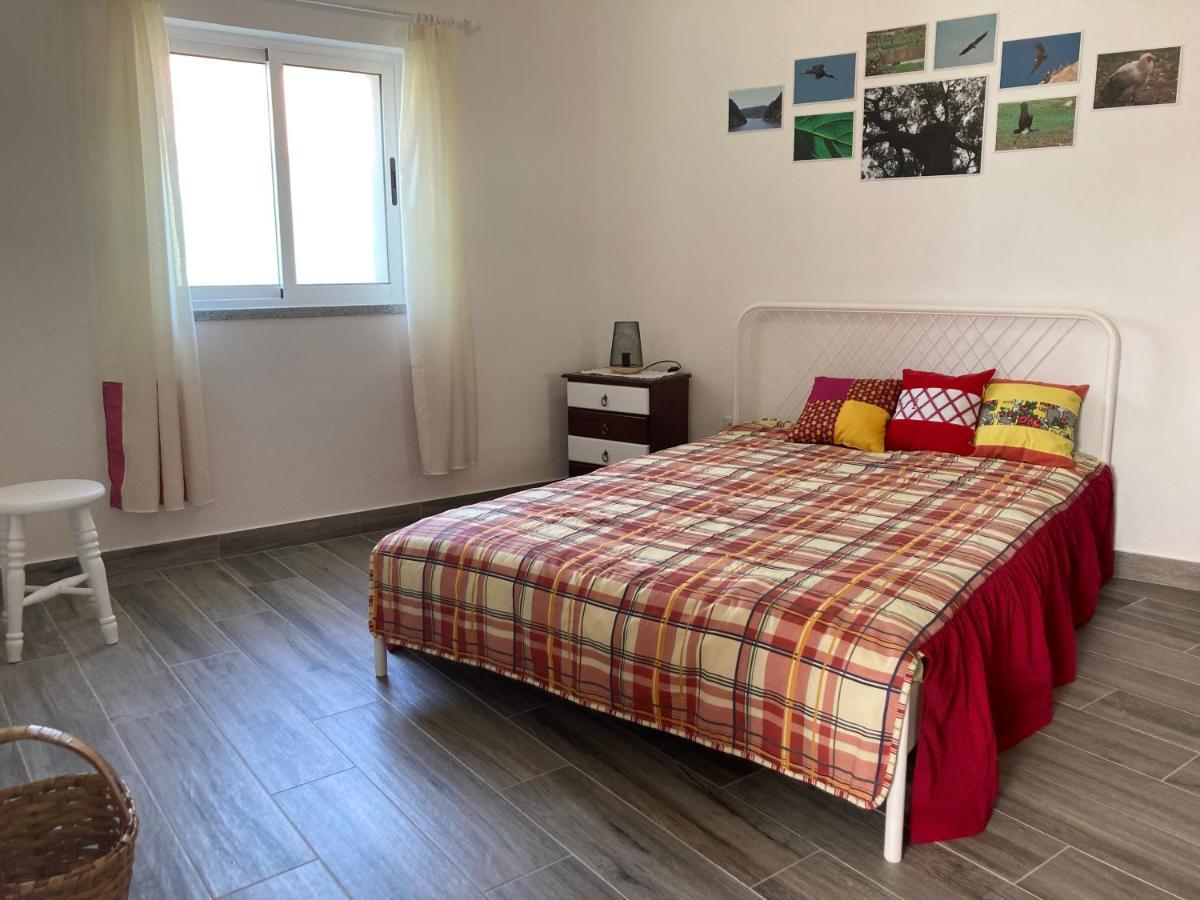 Ferienhaus Monte Cerejas Montes da Senhora