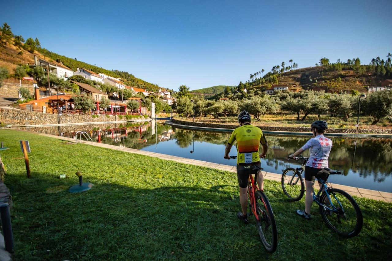 Ferienhaus Monte Cerejas *