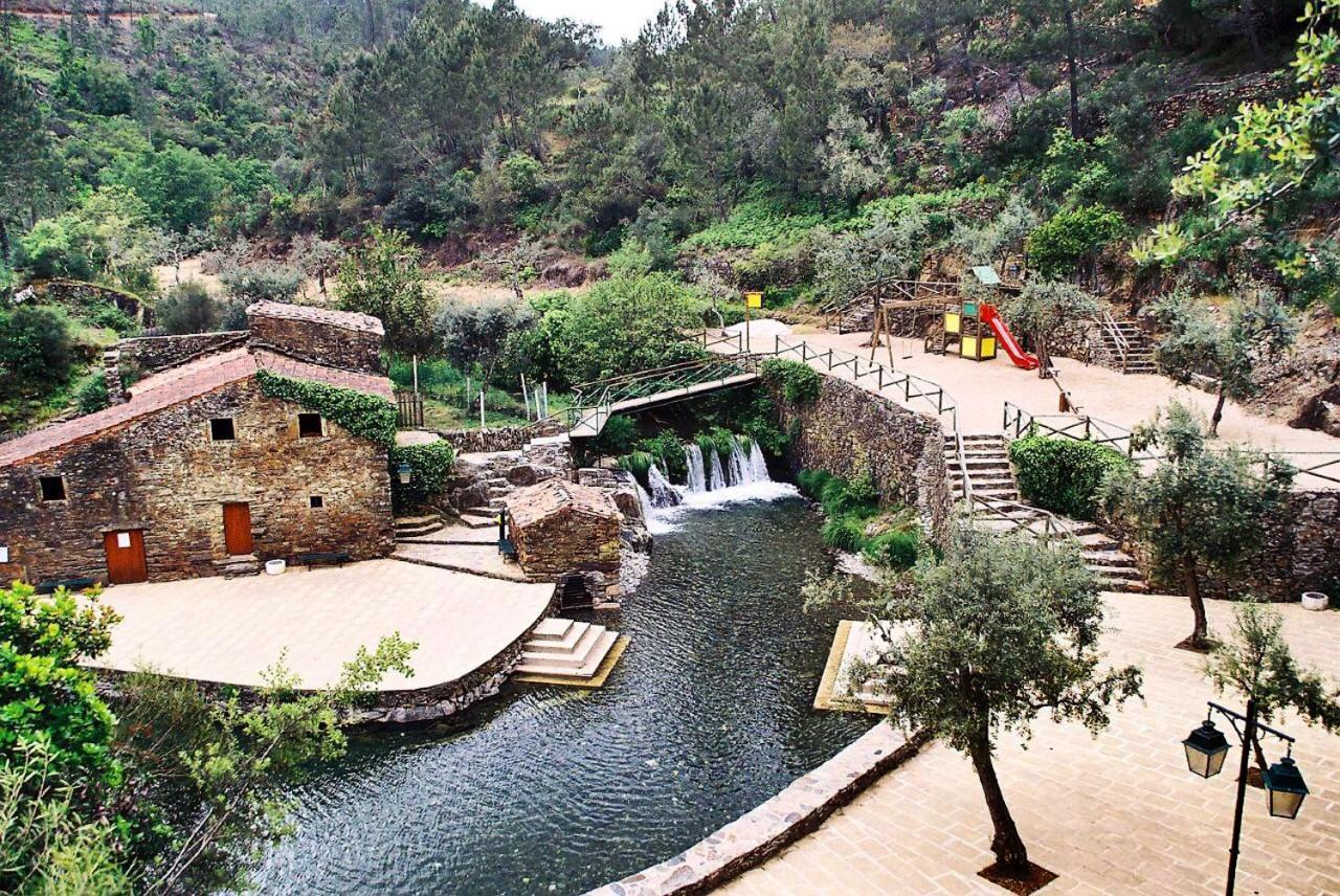 Monte Cerejas