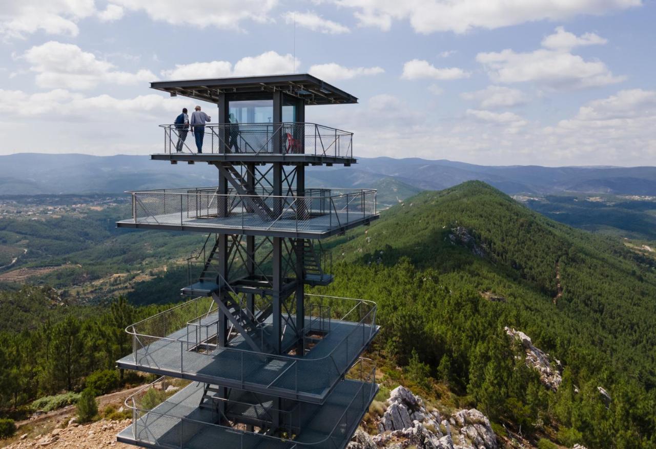 Monte Cerejas Casa de Férias Montes da Senhora