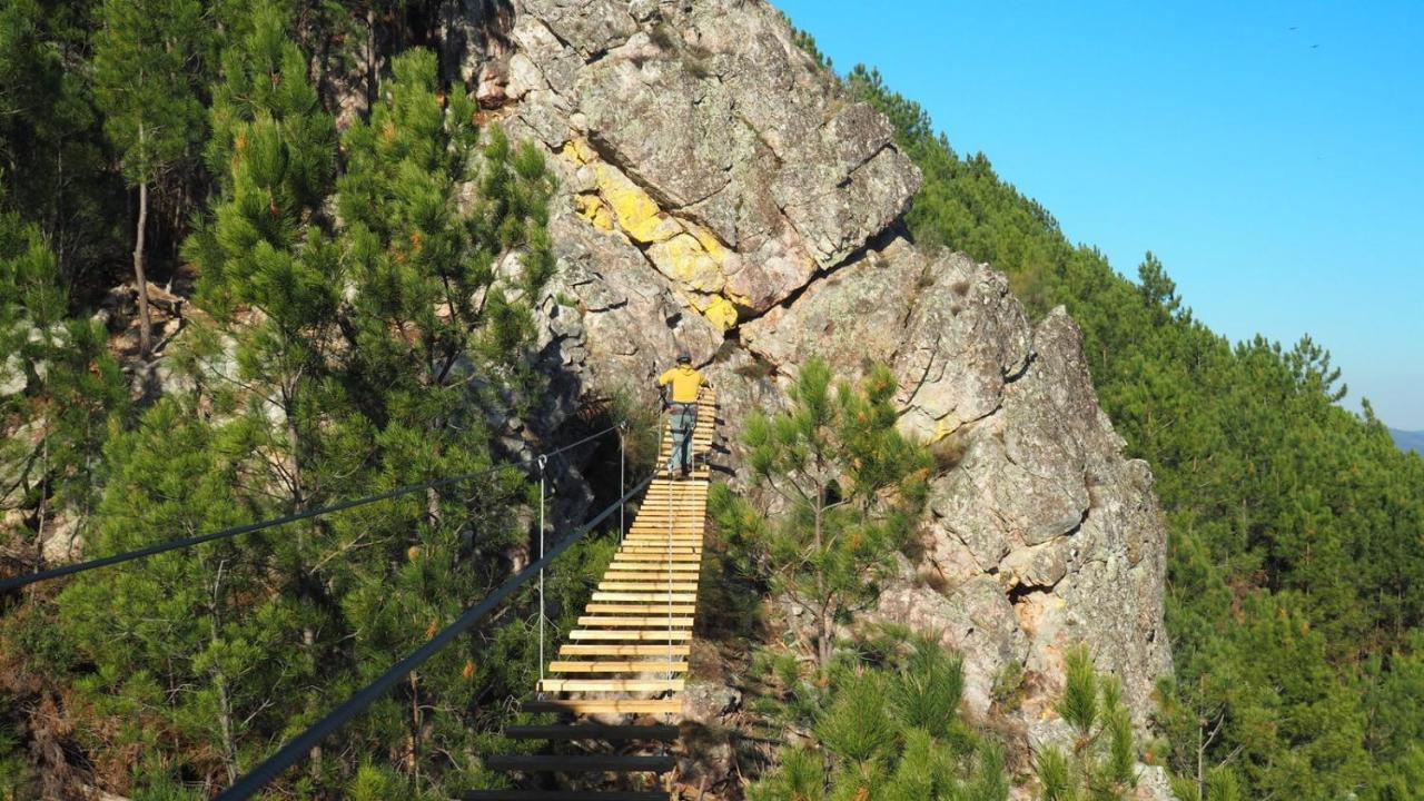 Monte Cerejas