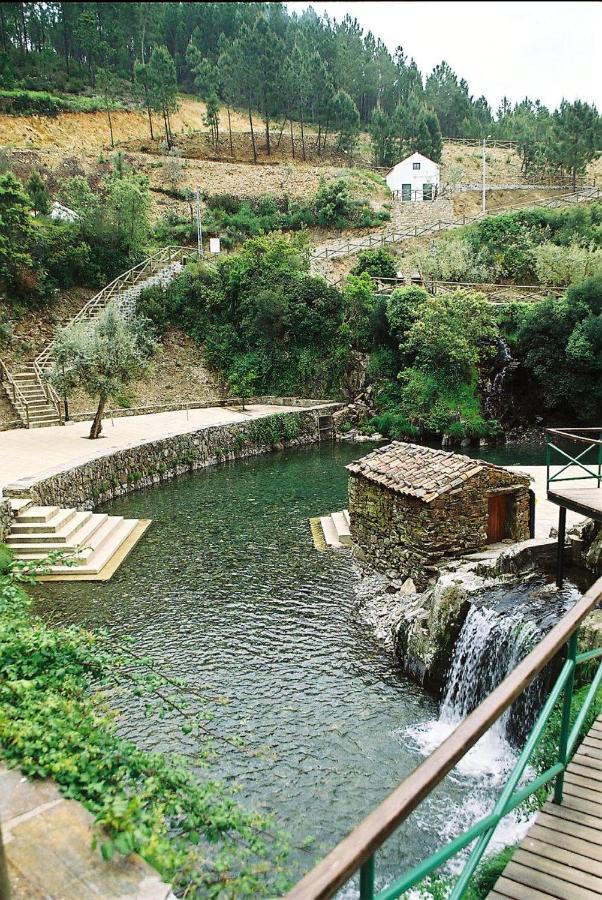Ferienhaus Monte Cerejas Montes da Senhora