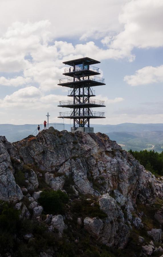 Monte Cerejas * Montes da Senhora