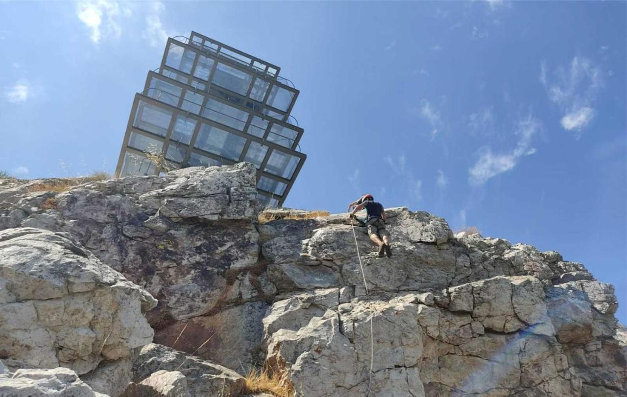 Ferienhaus Monte Cerejas *