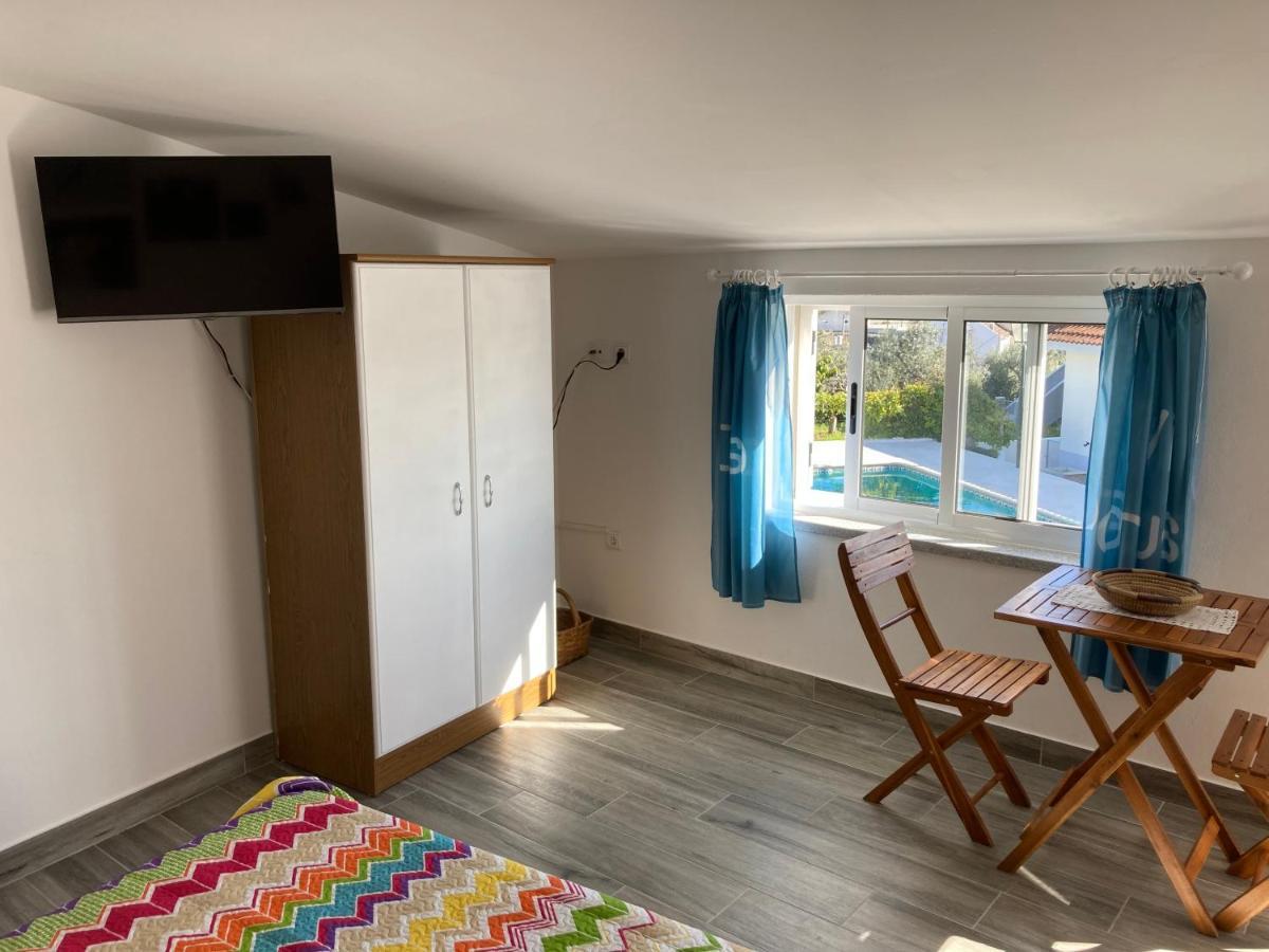 Ferienhaus Monte Cerejas *