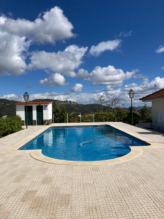 Monte Cerejas Ferienhaus *