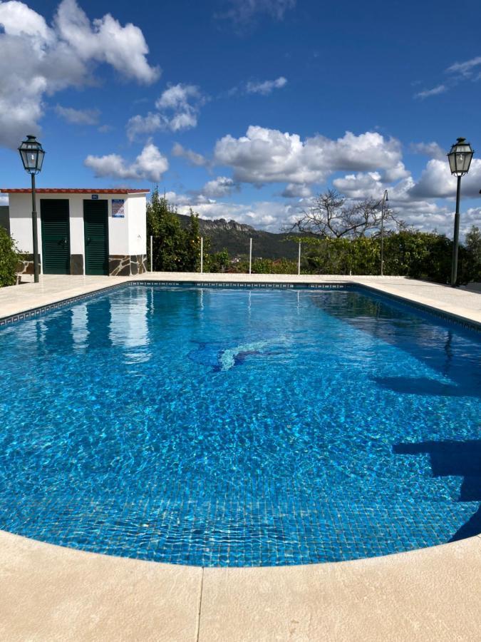 Ferienhaus Monte Cerejas Montes da Senhora