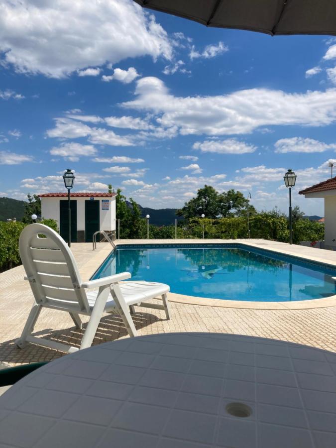 Ferienhaus Monte Cerejas *