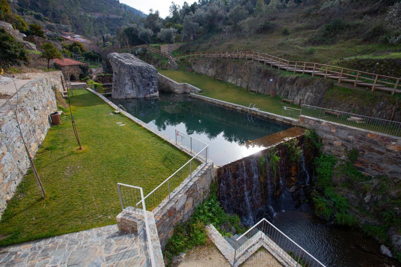 Monte Cerejas Ferienhaus *